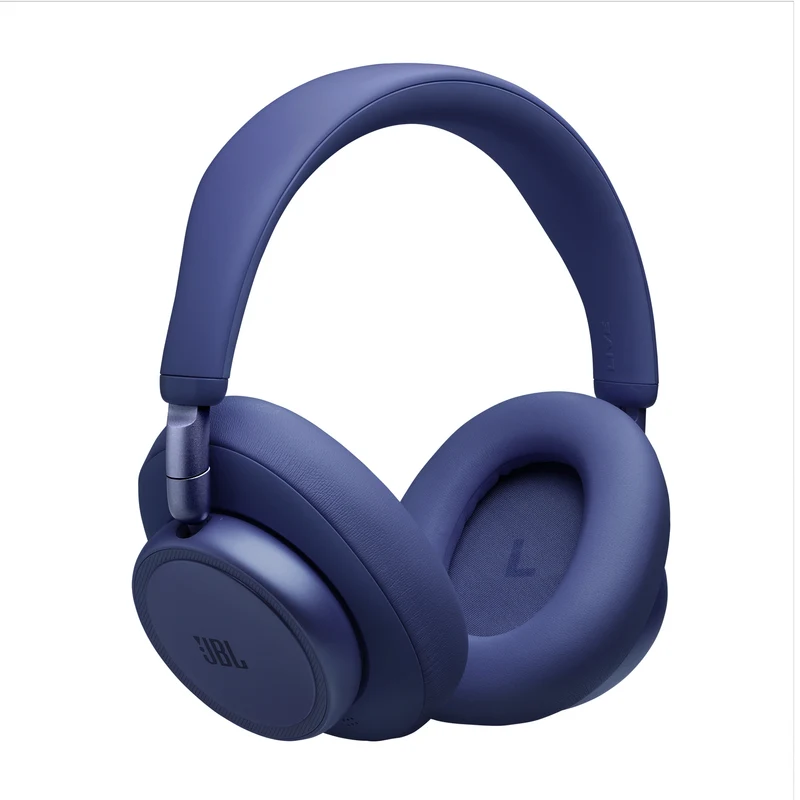 JBL Live 780NC Blue 5