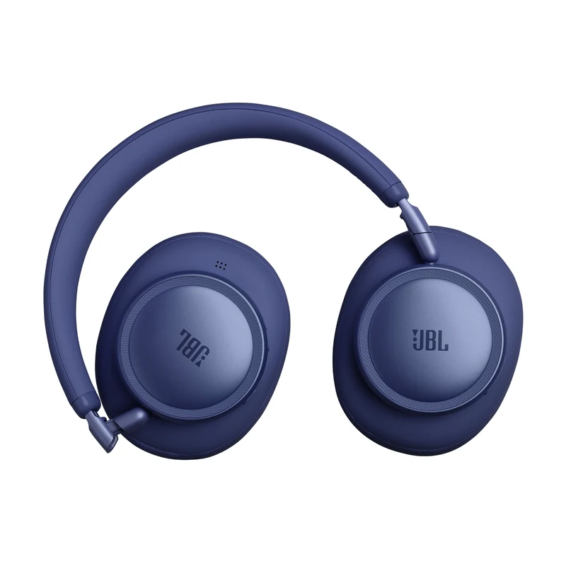 JBL Live 780NC Blue 7