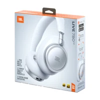 JBL Live 780NC White 9