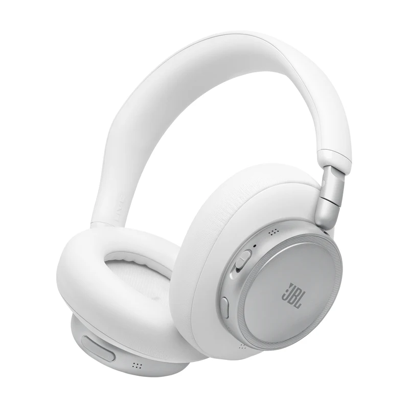 JBL Live 780NC White 3
