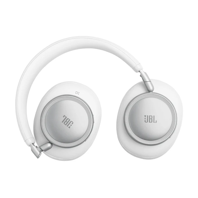 JBL Live 780NC White 4
