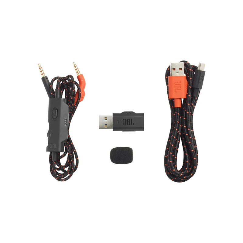 JBL Quantum 810 Wireless 5