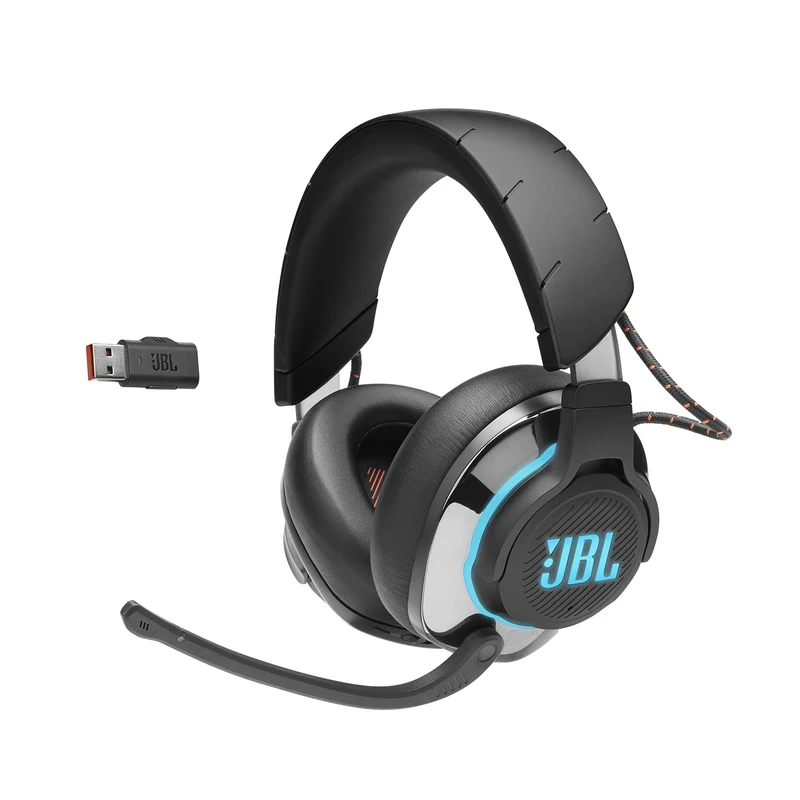 JBL Quantum 810 Wireless 8