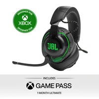 JBL Quantum 910X Wireless for XBOX