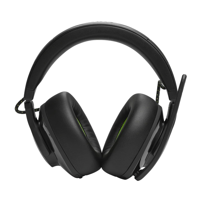 JBL Quantum 910 Wireless Black 5
