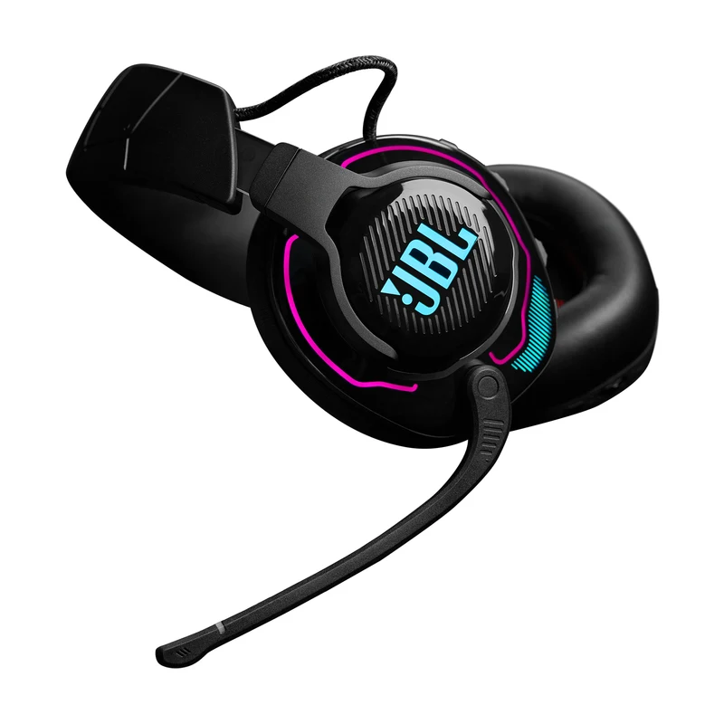 JBL Quantum 910 Wireless Black 6