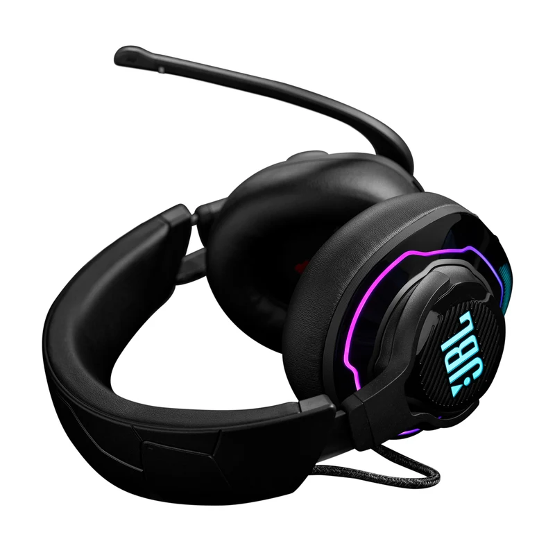 JBL Quantum 910 Wireless Black 2