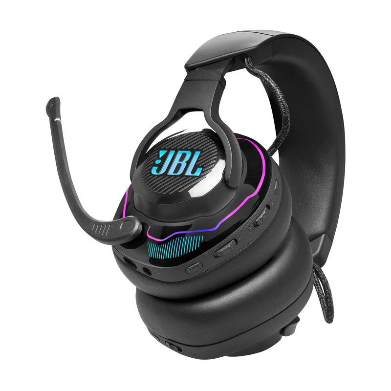 JBL Quantum 910 Wireless Black 3