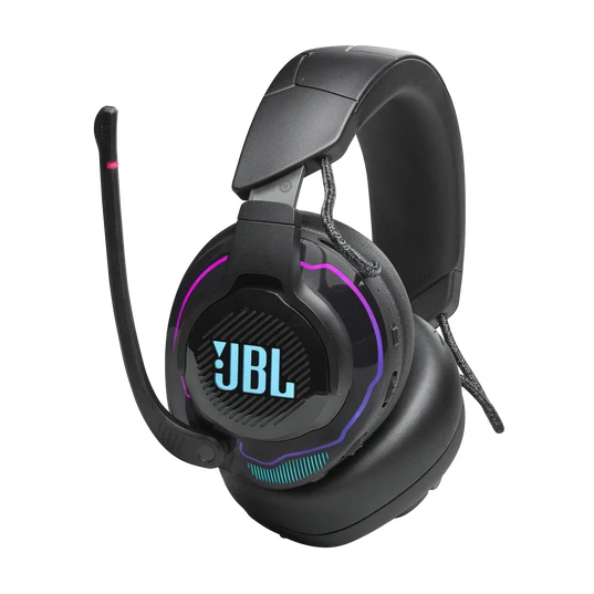 JBL Quantum 910 Wireless Black 10