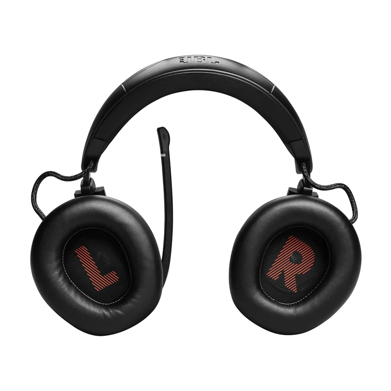 JBL Quantum 910 Wireless Black 11