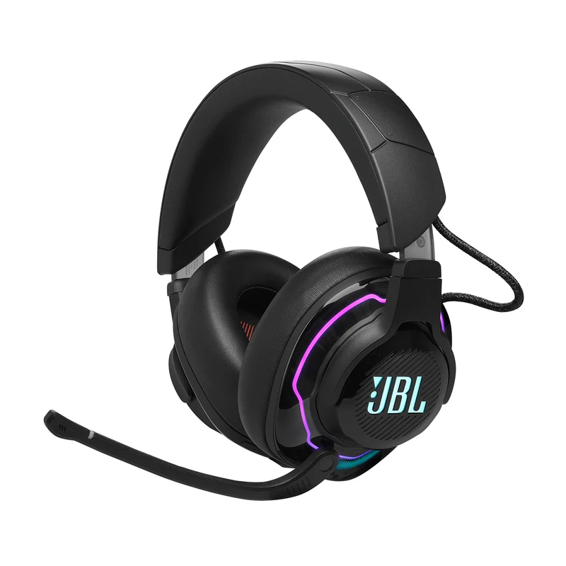 JBL Quantum 910 Wireless Black 13