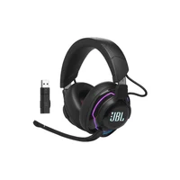 JBL Quantum 910 Wireless Black 14