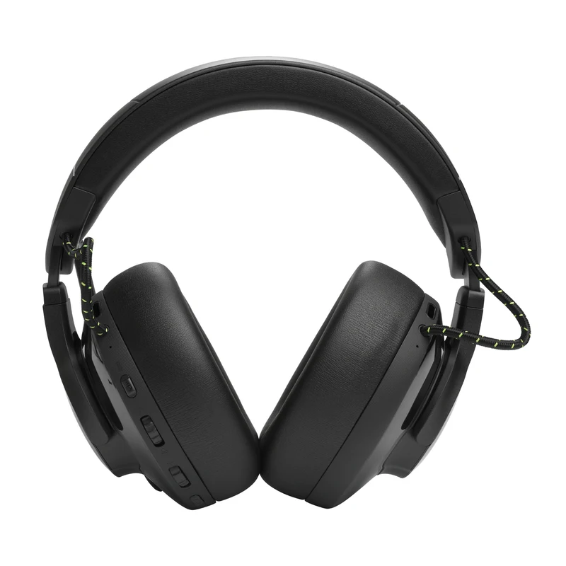 JBL Quantum 910 Wireless Black 7
