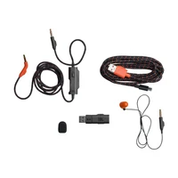 JBL Quantum 910 Wireless Black 8