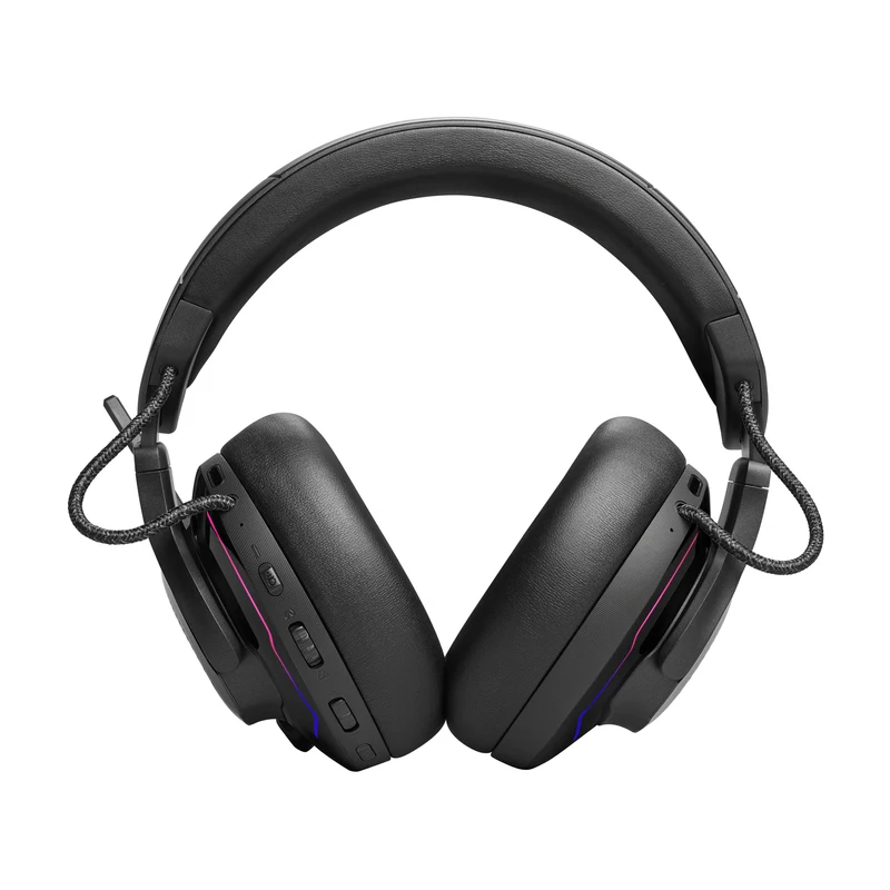 JBL Quantum 910 Wireless Black 15