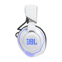 JBL Quantum 910 Wireless White 2
