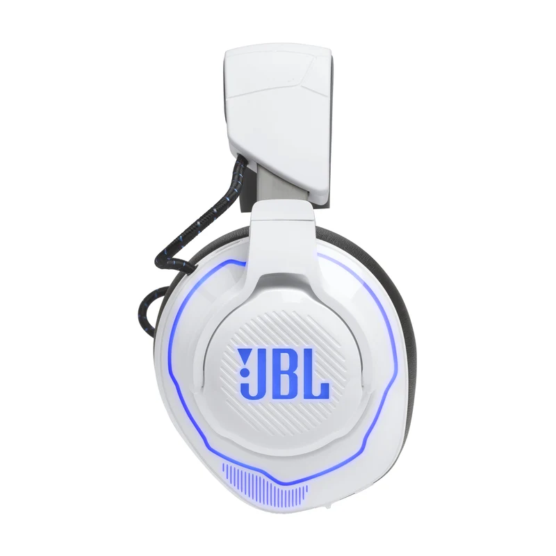 JBL Quantum 910 Wireless White 2