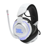 JBL Quantum 910 Wireless White 4
