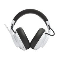 JBL Quantum 910 Wireless White 3