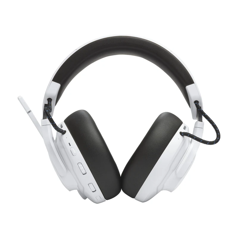 JBL Quantum 910 Wireless White 3
