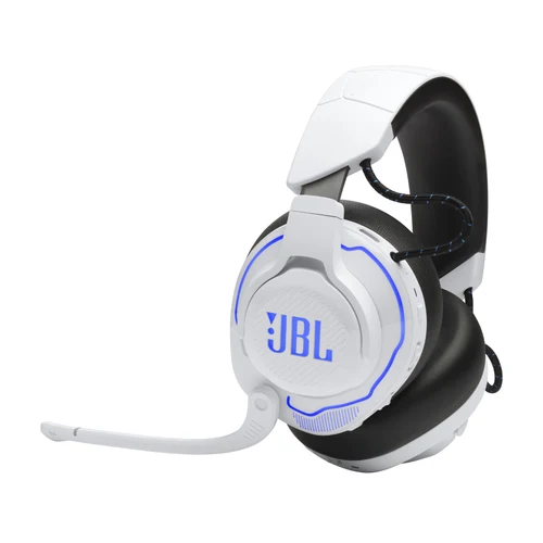 JBL Quantum 910 Wireless White