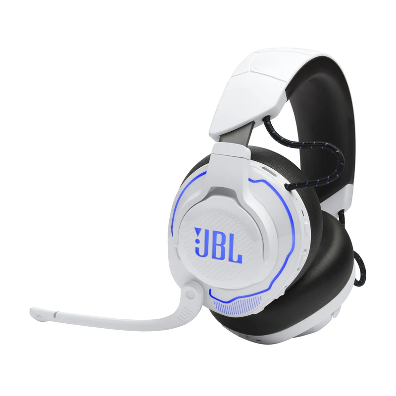 JBL Quantum 910 Wireless White 6