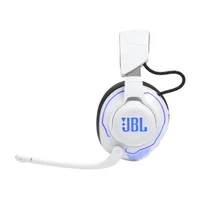 JBL Quantum 910 Wireless White 9