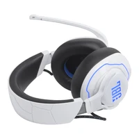JBL Quantum 910 Wireless White 10