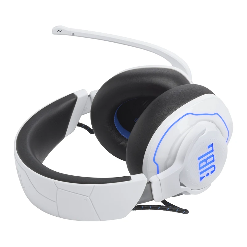 JBL Quantum 910 Wireless White 10