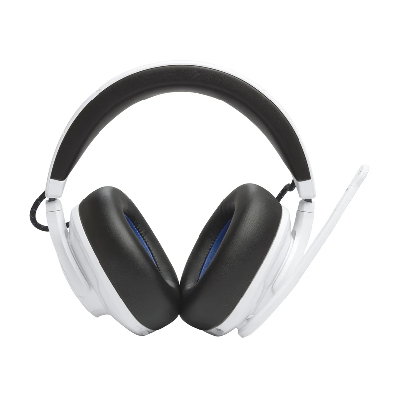 JBL Quantum 910 Wireless White 8