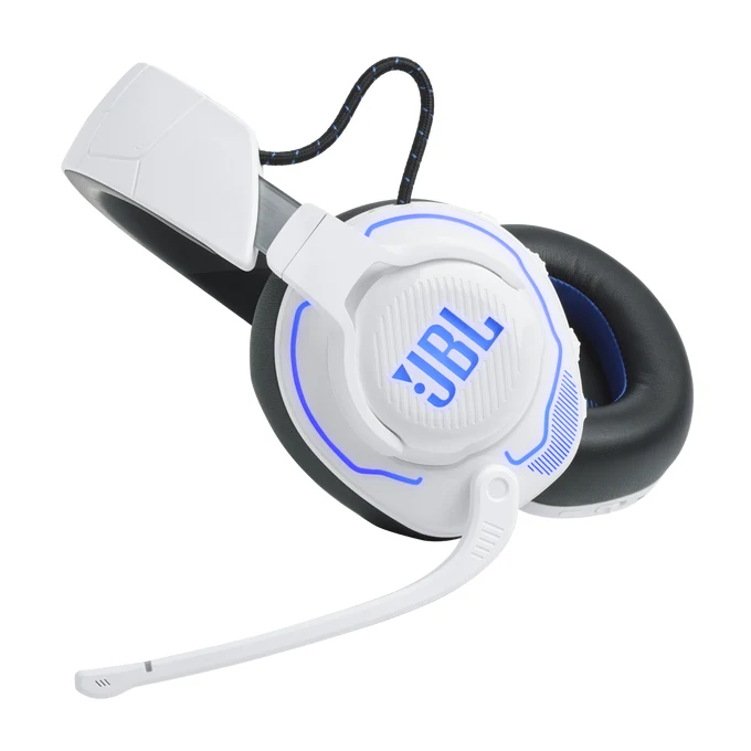 JBL Quantum 910 Wireless White 12