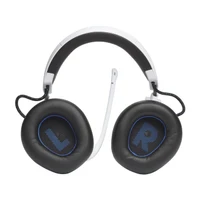 JBL Quantum 910 Wireless White 13