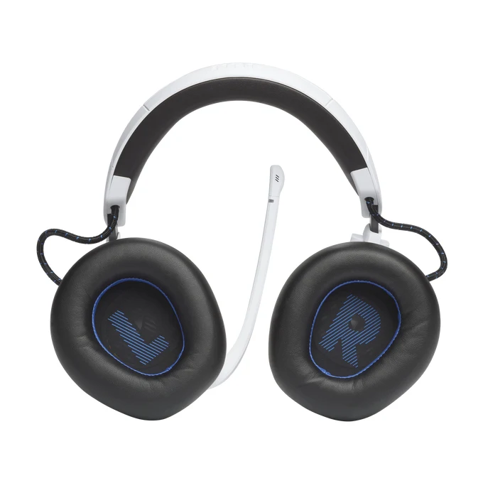 JBL Quantum 910 Wireless White 13