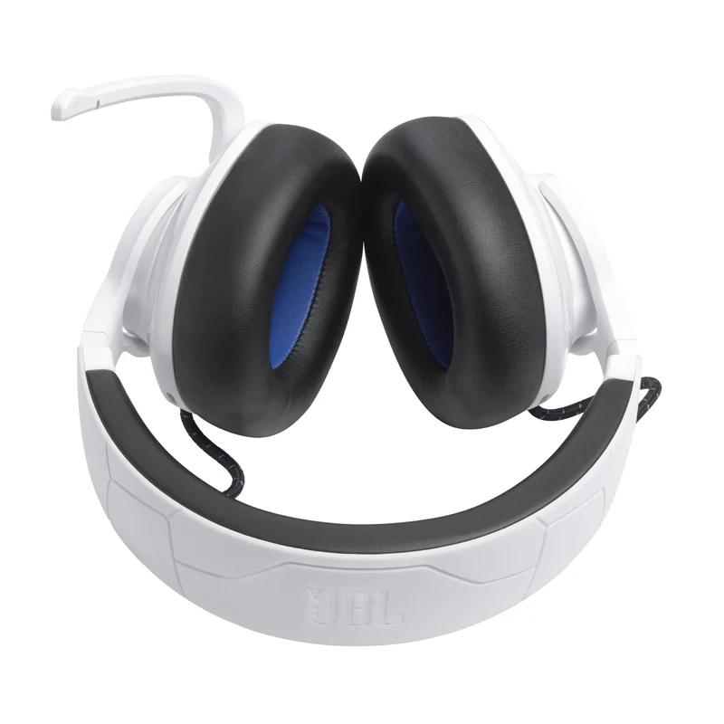 JBL Quantum 910 Wireless White 11