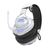 JBL Quantum 910 Wireless White 14