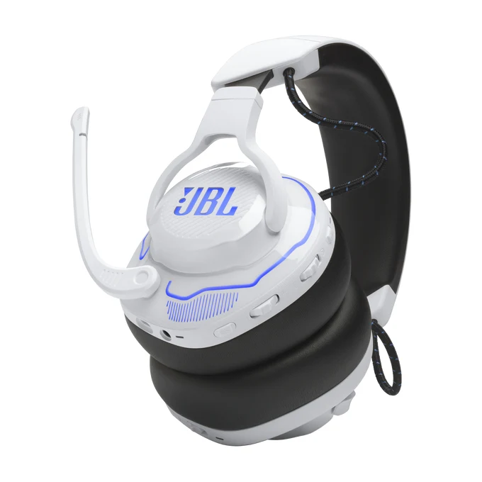 JBL Quantum 910 Wireless White 14