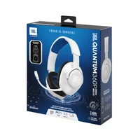 JBL Quantum 360P Console Wireless 10