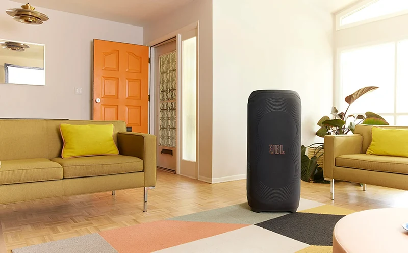 JBL PartyCover Ultimate 7