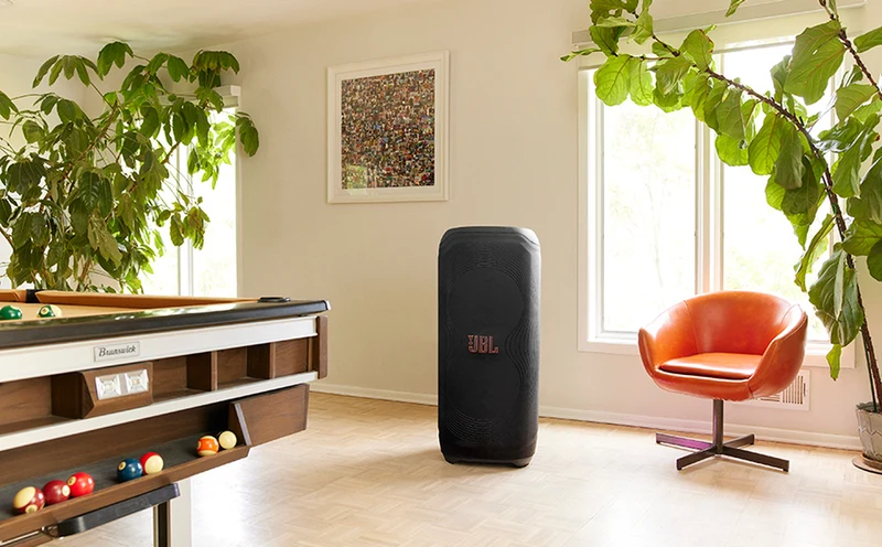 JBL PartyCover Ultimate 8
