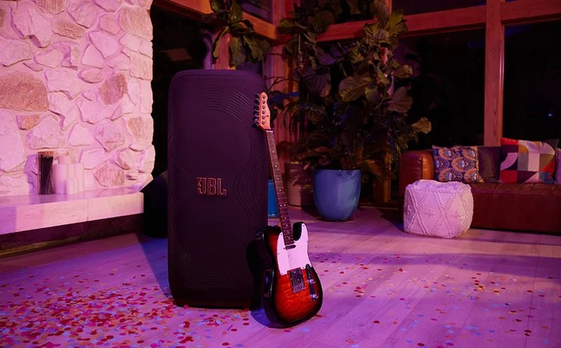 JBL PartyCover Ultimate 9