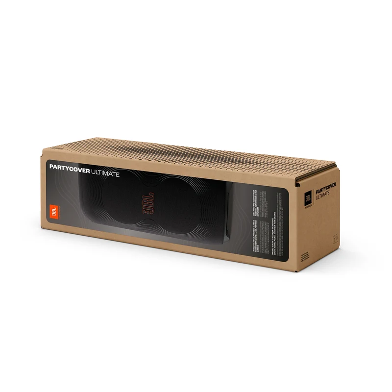 JBL PartyCover Ultimate 10