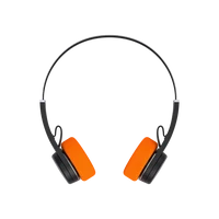 Freestyle Headphones Black 7