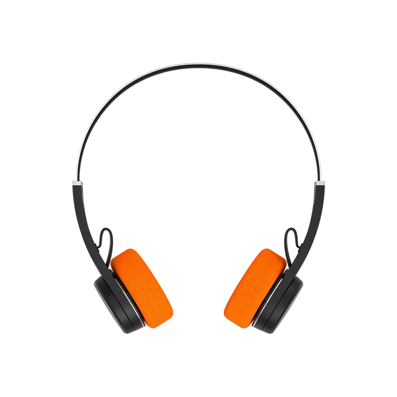 Freestyle Headphones Black 7