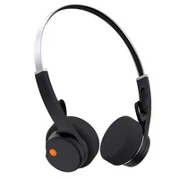 Freestyle Headphones Black