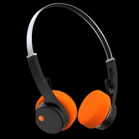 Freestyle Headphones Black 2