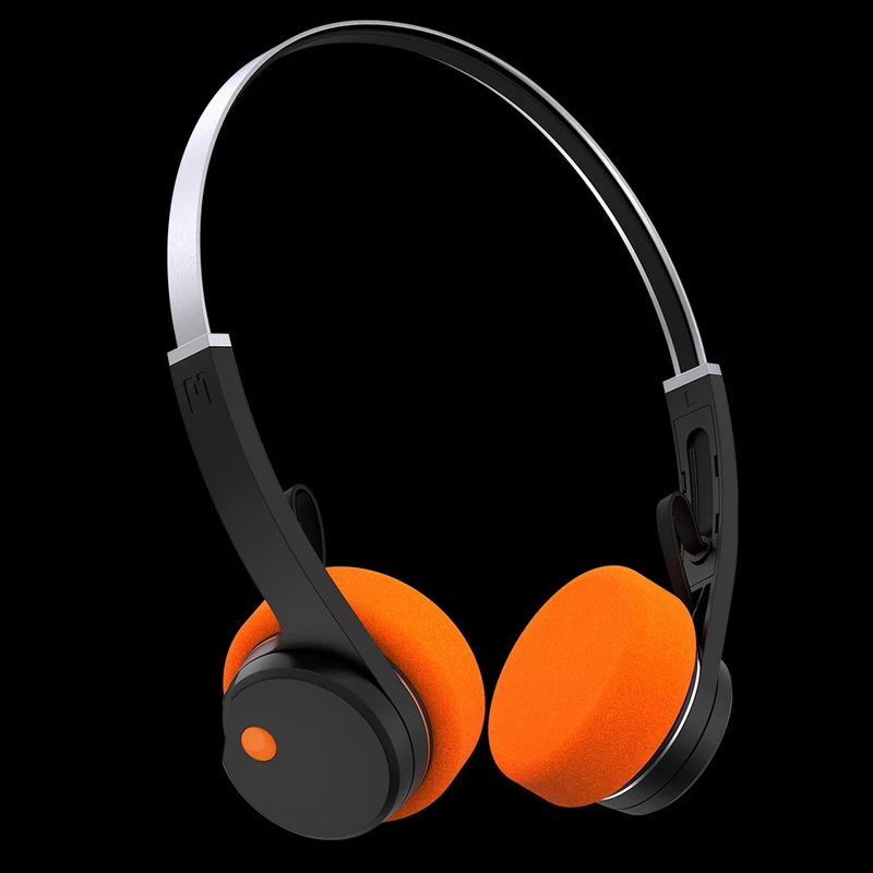 Freestyle Headphones Black 2