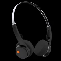 Freestyle Headphones Black 3