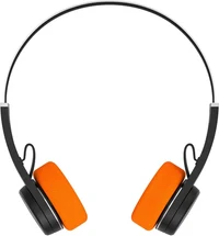 Freestyle Headphones Black 6