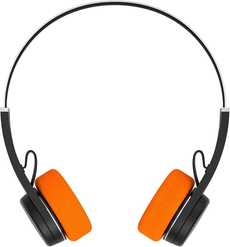 Freestyle Headphones Black 6