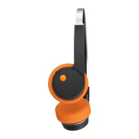 Freestyle Headphones Black 5